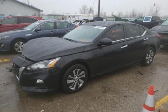 1N4BL4BV2KN311084 | 2019 NISSAN ALTIMA S