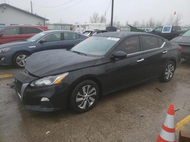 1N4BL4BV2KN311084 | 2019 NISSAN ALTIMA S