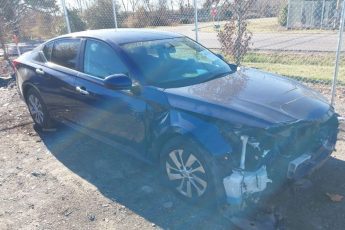 1N4BL4BV2LC129558 | 2020 NISSAN ALTIMA