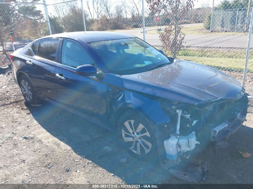 1N4BL4BV2LC129558 | 2020 NISSAN ALTIMA