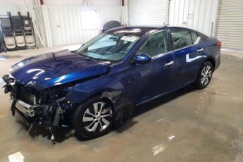 1N4BL4BV2LC141838 | 2020 NISSAN ALTIMA S