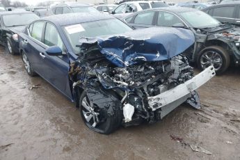 1N4BL4BV2LC178632 | 2020 NISSAN ALTIMA