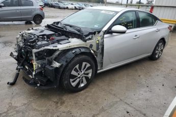 1N4BL4BV2LC186942 | 2020 NISSAN ALTIMA S