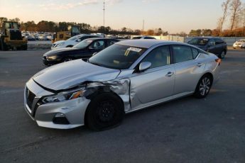 1N4BL4BV2LC221821 | 2020 NISSAN ALTIMA S