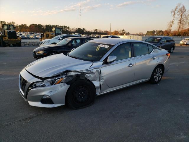 1N4BL4BV2LC221821 | 2020 NISSAN ALTIMA S