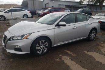 1N4BL4BV2MN324470 | 2021 NISSAN ALTIMA S