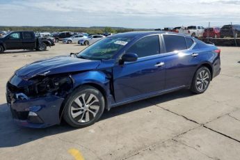 1N4BL4BV2MN326915 | 2021 NISSAN ALTIMA S