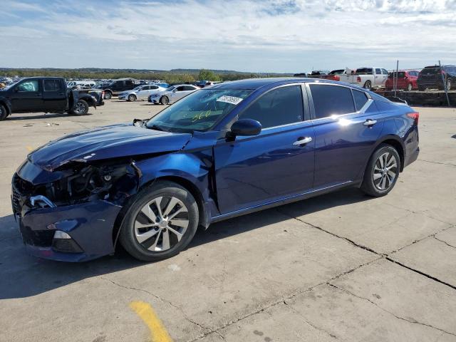 1N4BL4BV2MN326915 | 2021 NISSAN ALTIMA S