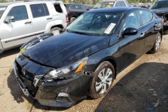 1N4BL4BV2NN420102 | 2022 NISSAN ALTIMA S