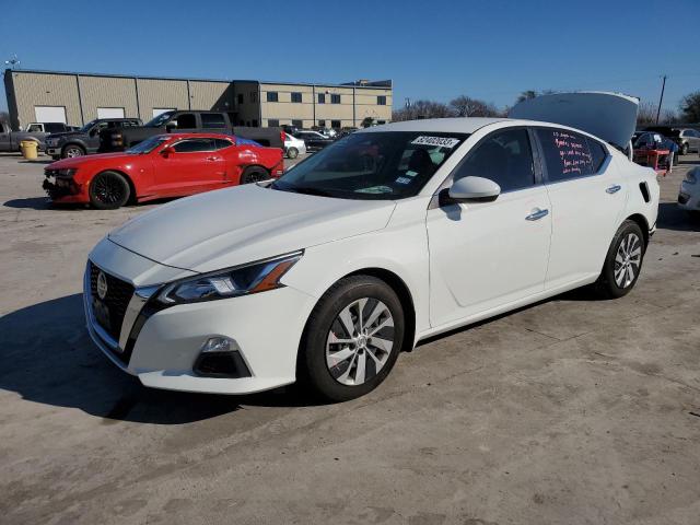 1N4BL4BV3KC248203 | 2019 NISSAN ALTIMA S