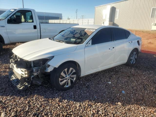 1N4BL4BV3KN302829 | 2019 NISSAN ALTIMA S