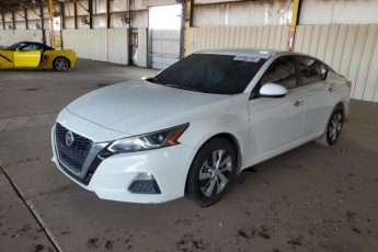 1N4BL4BV3KN327262 | 2019 NISSAN ALTIMA S