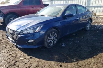 1N4BL4BV3LC129195 | 2020 NISSAN ALTIMA S