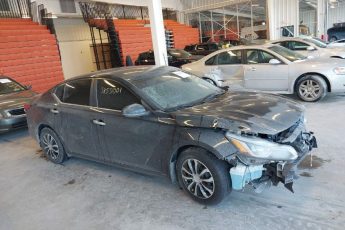 1N4BL4BV3LC176761 | 2020 NISSAN ALTIMA