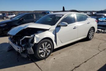 1N4BL4BV3LC209788 | 2020 NISSAN ALTIMA S