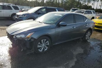 1N4BL4BV3MN330391 | 2021 NISSAN ALTIMA S