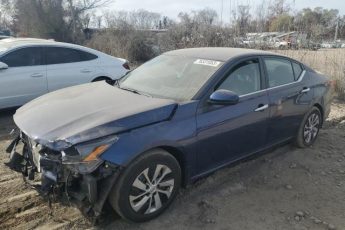 1N4BL4BV3NN417306 | 2022 NISSAN ALTIMA S