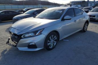 1N4BL4BV4KC250929 | 2019 NISSAN ALTIMA S