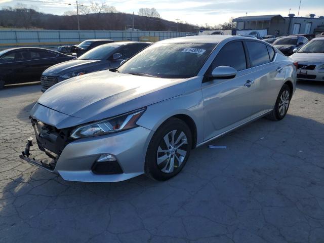 1N4BL4BV4KC250929 | 2019 NISSAN ALTIMA S