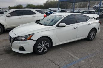 1N4BL4BV4KN303939 | 2019 NISSAN ALTIMA S