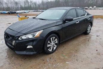 1N4BL4BV4LC136639 | 2020 NISSAN ALTIMA S