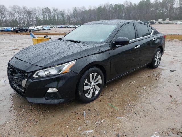 1N4BL4BV4LC136639 | 2020 NISSAN ALTIMA S