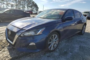 1N4BL4BV4LC186232 | 2020 NISSAN ALTIMA S