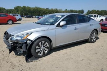 1N4BL4BV4LC193956 | 2020 NISSAN ALTIMA S