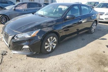 1N4BL4BV4LC201473 | 2020 NISSAN ALTIMA S