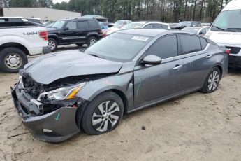 1N4BL4BV4LC208665 | 2020 NISSAN ALTIMA S