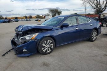 1N4BL4BV4LC211047 | 2020 NISSAN ALTIMA S