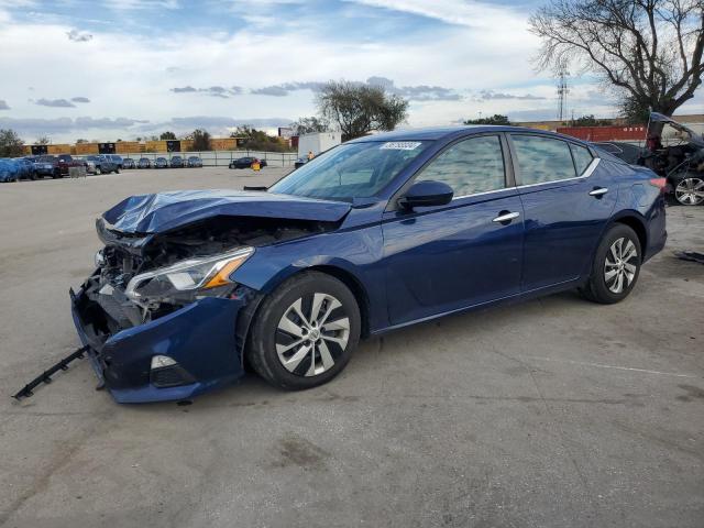 1N4BL4BV4LC211047 | 2020 NISSAN ALTIMA S