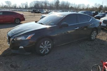 1N4BL4BV4LC213719 | 2020 NISSAN ALTIMA S