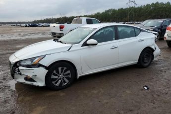 1N4BL4BV4LN312075 | 2020 NISSAN ALTIMA S