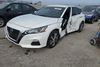 1N4BL4BV5KC105480 | 2019 NISSAN ALTIMA S