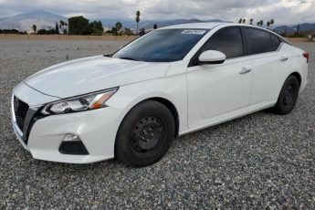 1N4BL4BV5KC156350 | 2019 NISSAN ALTIMA S