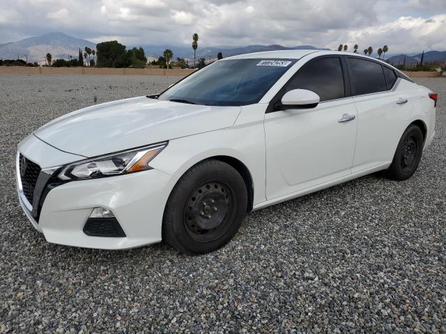 1N4BL4BV5KC156350 | 2019 NISSAN ALTIMA S