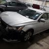 5YFBURHE4EP044095 | 2014 TOYOTA COROLLA L