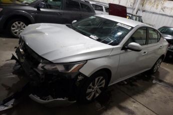 1N4BL4BV5KC211296 | 2019 NISSAN ALTIMA S