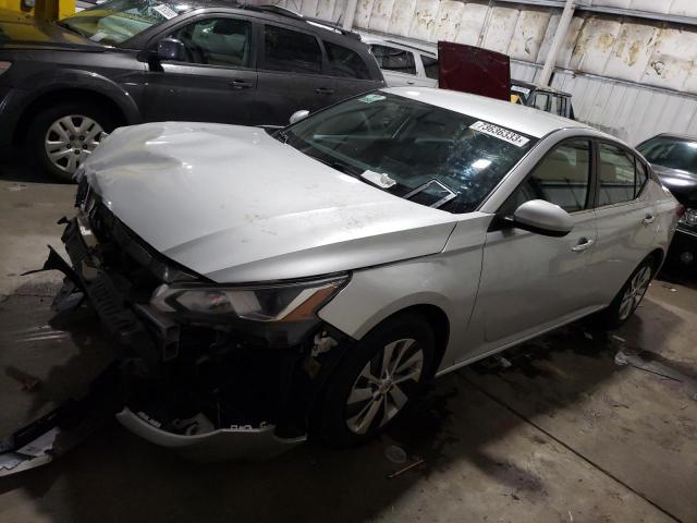 1N4BL4BV5KC211296 | 2019 NISSAN ALTIMA S