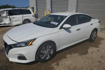 1N4BL4BV5KC216806 | 2019 NISSAN ALTIMA S