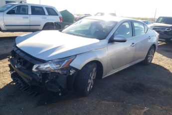 1N4BL4BV5KC231970 | 2019 NISSAN ALTIMA S