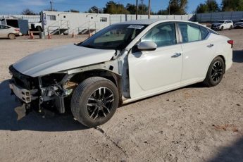 1N4BL4BV5KC250132 | 2019 NISSAN ALTIMA S