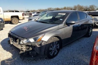 1N4BL4BV5KN307451 | 2019 NISSAN ALTIMA S