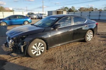 1N4BL4BV5LC119963 | 2020 NISSAN ALTIMA S