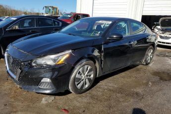 1N4BL4BV5LC125584 | 2020 NISSAN ALTIMA S