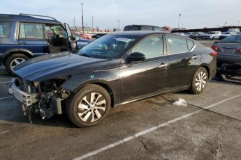 1N4BL4BV5LC143745 | 2020 NISSAN ALTIMA S