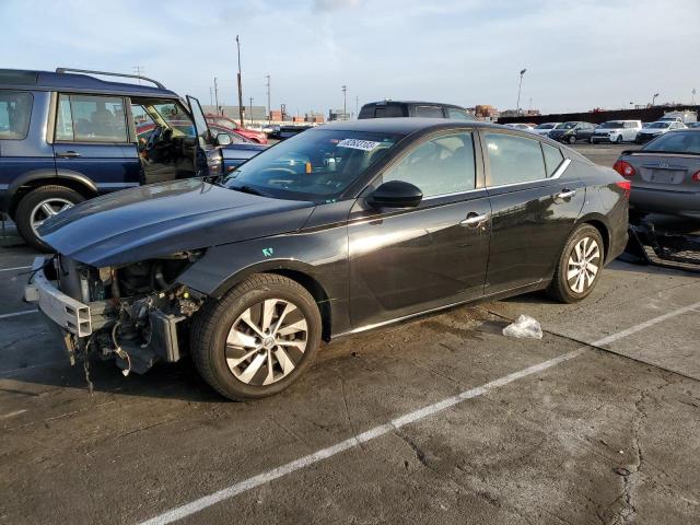 1N4BL4BV5LC143745 | 2020 NISSAN ALTIMA S