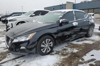 1N4BL4BV5LC196882 | 2020 NISSAN ALTIMA S