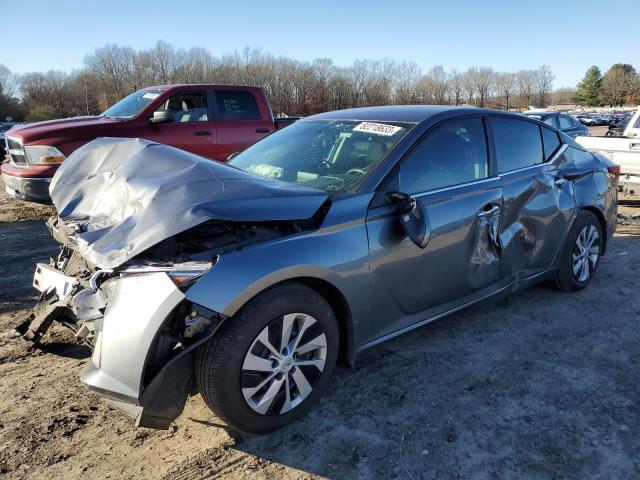 1N4BL4BV5LC206472 | 2020 NISSAN ALTIMA S